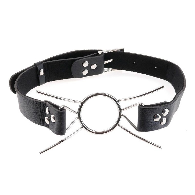 spider gag spider gag