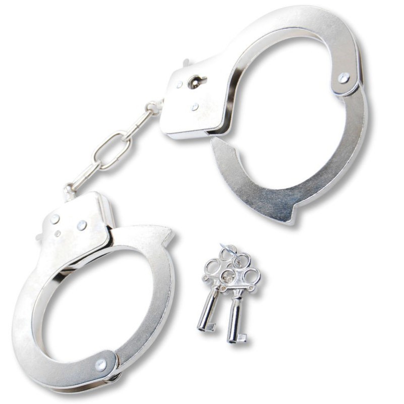 menottes officielles menottes officielles