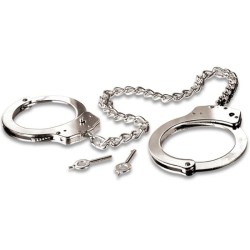 jambe en métal série