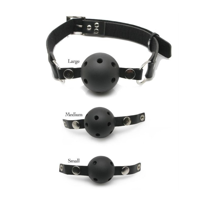 système dentraînement ball gag système dentraînement ball gag