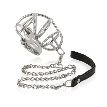 anneau de chasteté en avec sangle