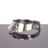 collier de retenue en avec anneau