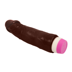 vibrateur vagues de plaisir 19.5 cm mulato