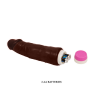 vibrateur vagues de plaisir 19.5 cm mulato