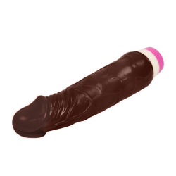 vibrateur vagues de plaisir 19.5 cm mulato