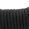 corde japonaise 5 m noire