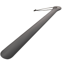 pagaie fétiche noire 48 cm