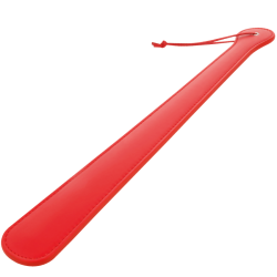 pagaie fétiche rouge 48 cm