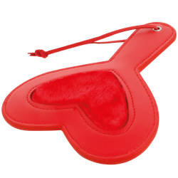 pala rouge damour fétiche