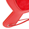 pala rouge damour fétiche