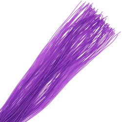 fouet de bondage lilas
