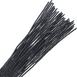 fouet de bondage noir 50cm