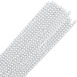 fouet de bondage en métal bdsm