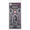 vibr teasers chauffant nipple noir