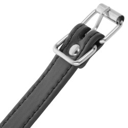 anneau pénis avec sangle