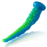 gode tentacle mince fluorescent scylla grande taille