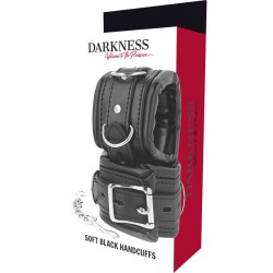 menottes bdsm rembourrées