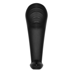 stimulateur point g nona silicone noir