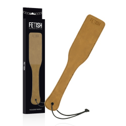 fouet en cuir vegan