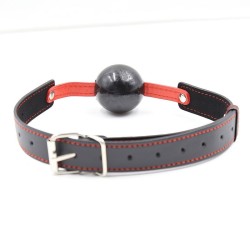 bâillon boule en ttpe