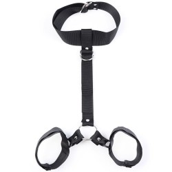 hogtie ajustable