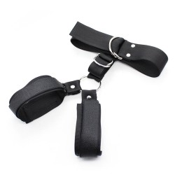 hogtie ajustable