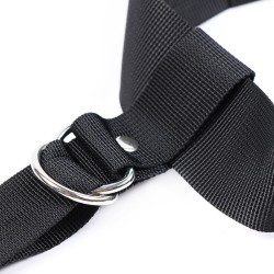 hogtie ajustable