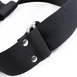 hogtie ajustable