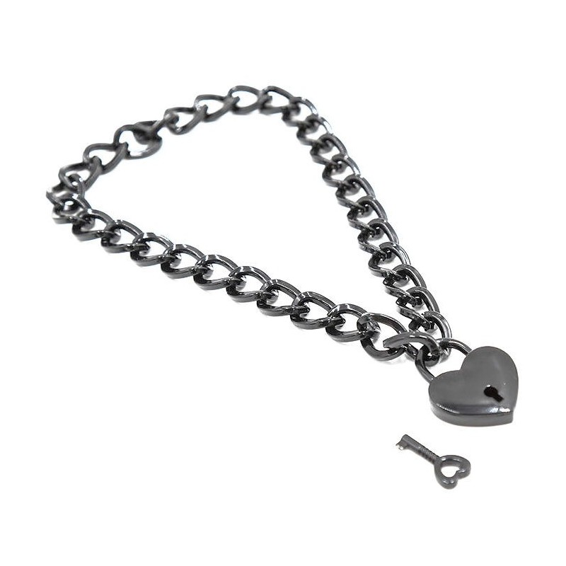 collier en acier inoxydable collier en acier inoxydable