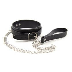 collier motif serpent