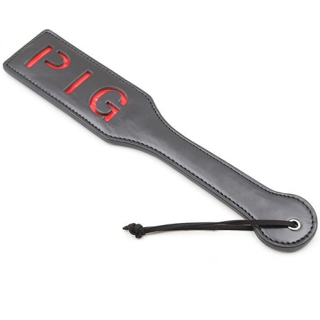pagaie de cochon