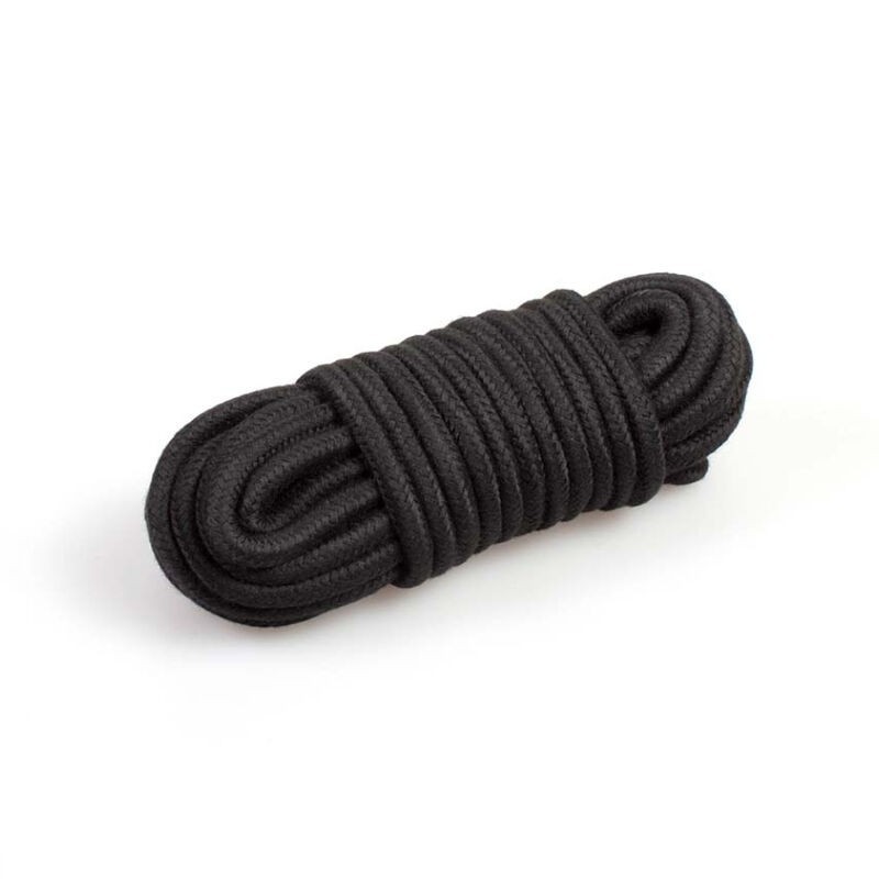 corde de bondage noire collection bdsm corde de bondage noire collection bdsm