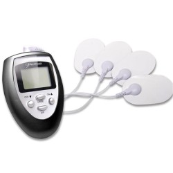 kit de thérapie de choc de stimulation électrique