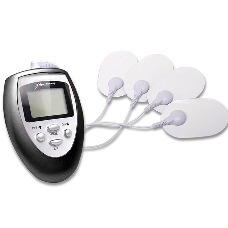 kit de thérapie de choc de stimulation électrique kit de thérapie de choc de stimulation électrique