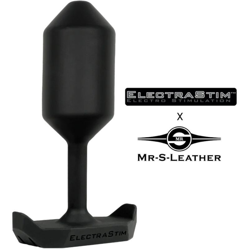 electro plug anal mr-s-cuir electro plug anal mr-s-cuir