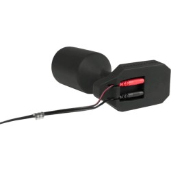 electro plug anal mr-s-cuir