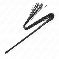 fouet en silicone 60 cm