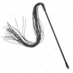 fouet en silicone 60 cm