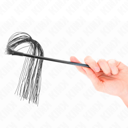 fouet en silicone 60 cm
