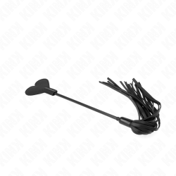 fouet gamme avec coeur pandel 35 cm
