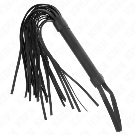 fouet style néoprène 48,5 cm