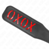 palette d'angles rond xoxo 32 x 6 cm