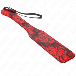 palette de design scandale 32 x 5,4 cm