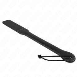 pagaie fine manche long 45,5 x 5,5 cm