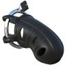 blocage de bite en silicone extreme