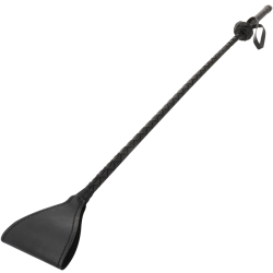 fouet noir