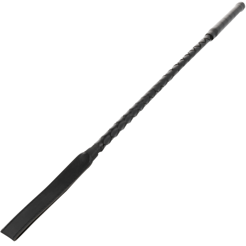 fouet bdsm fetish noir 70 cm fouet bdsm fetish noir 70 cm