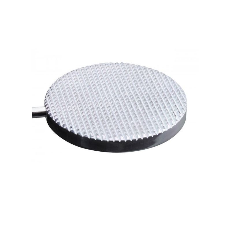pelle en aluminium avec dents bdsm pelle en aluminium avec dents bdsm
