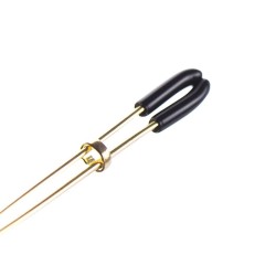 pinces  tétons avec pendentif bijou