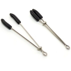 pinces à téléphones métalliques